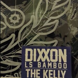 Dixxon "The Kelly" XL